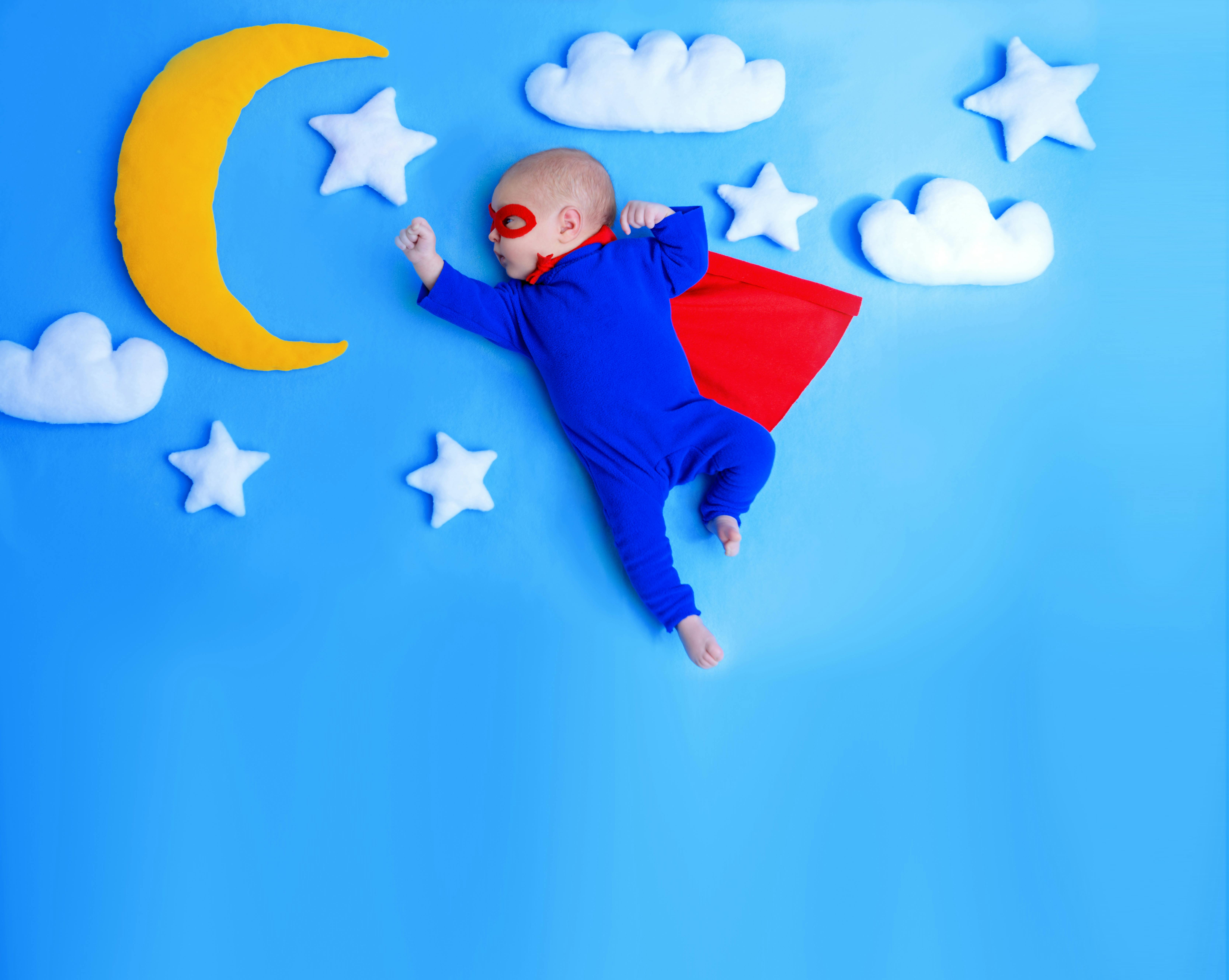 Travail nuit nounou domicile