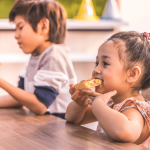 Attractions pour les enfants à Paris : informations touristiques, musées, parcs d&rsquo;attractions et salles de jeux