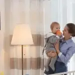 Adaptation à la crèche : une étape clé dans la vie de l&rsquo;enfant et de ses parents