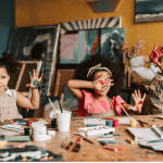 Dîner pour les enfants : idées, règles et astuces pour les petits mangeurs