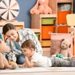SALAIRE D’UNE ASSISTANTE MATERNELLE : CE QUE VOUS DEVEZ PAYER